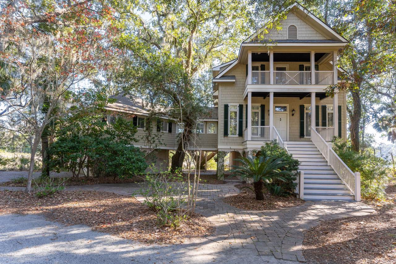 5 Cane Way - Photo 1