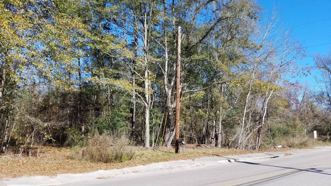231 Captain Bill Road - Photo 1