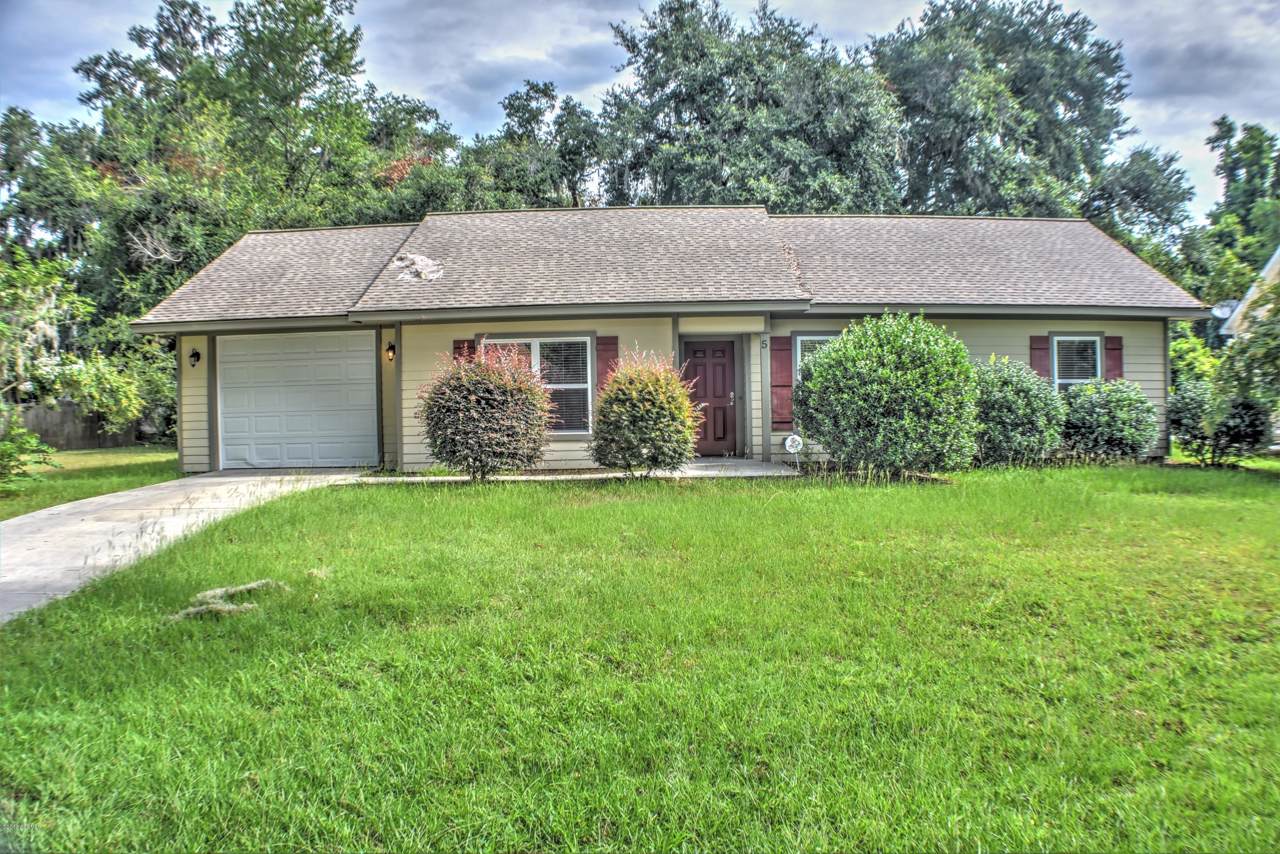 5 Kaminsky Lane - Photo 1