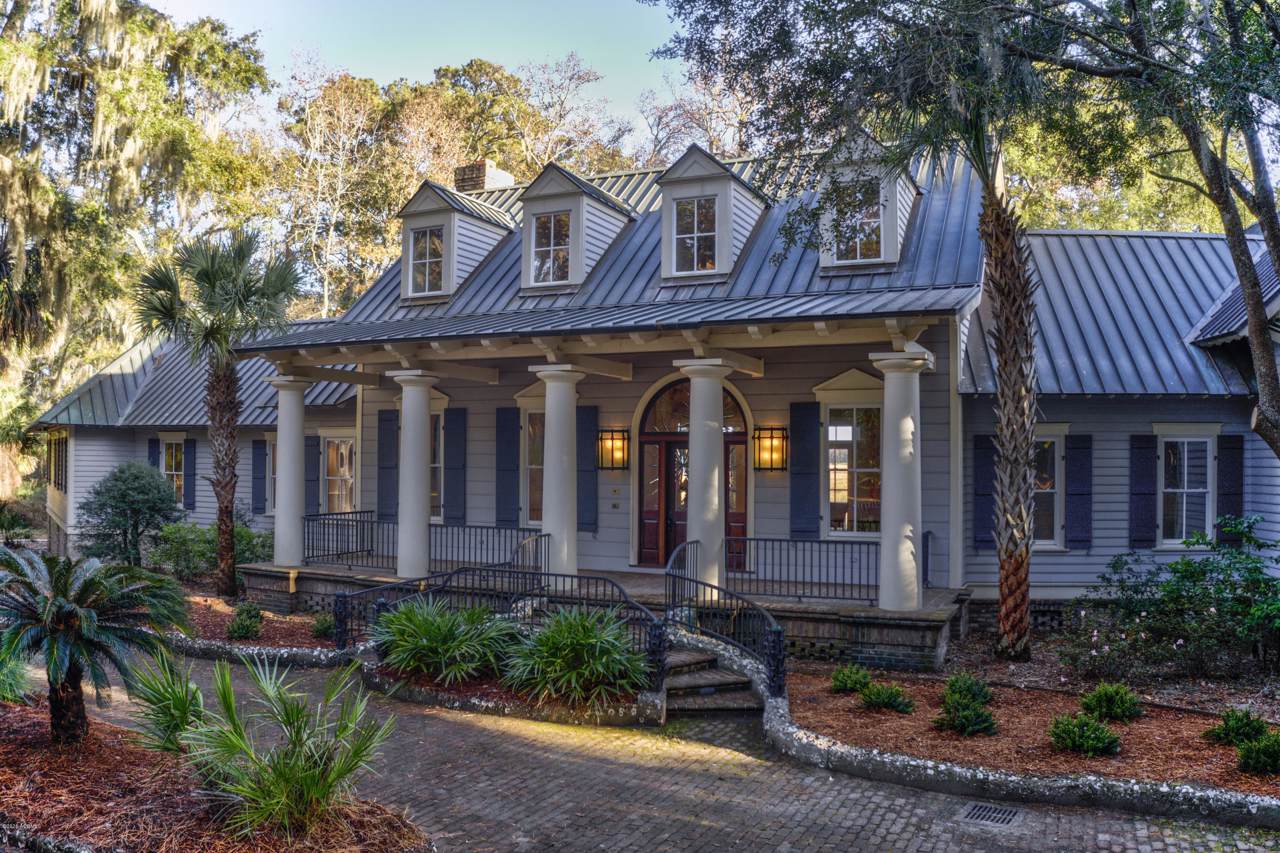 200 Spring Island Drive - Photo 1