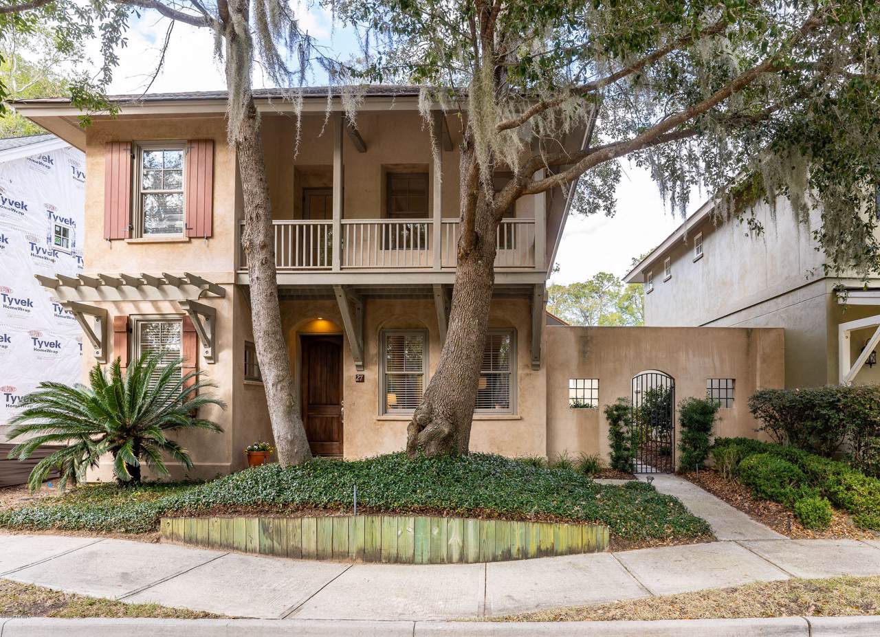 27 Sweet Olive Drive - Photo 1