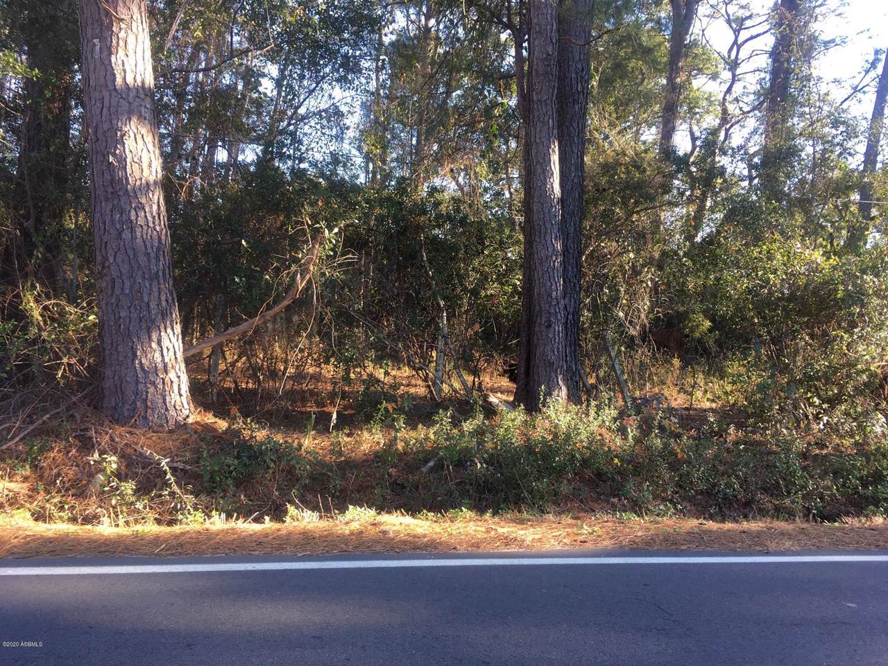 112 Little Capers Road - Photo 1