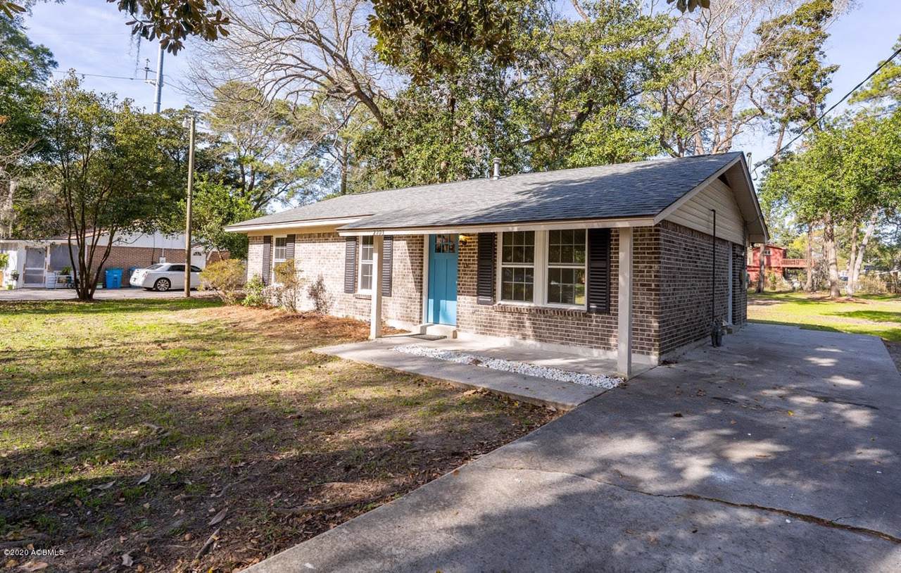 2703 Bray Street - Photo 1
