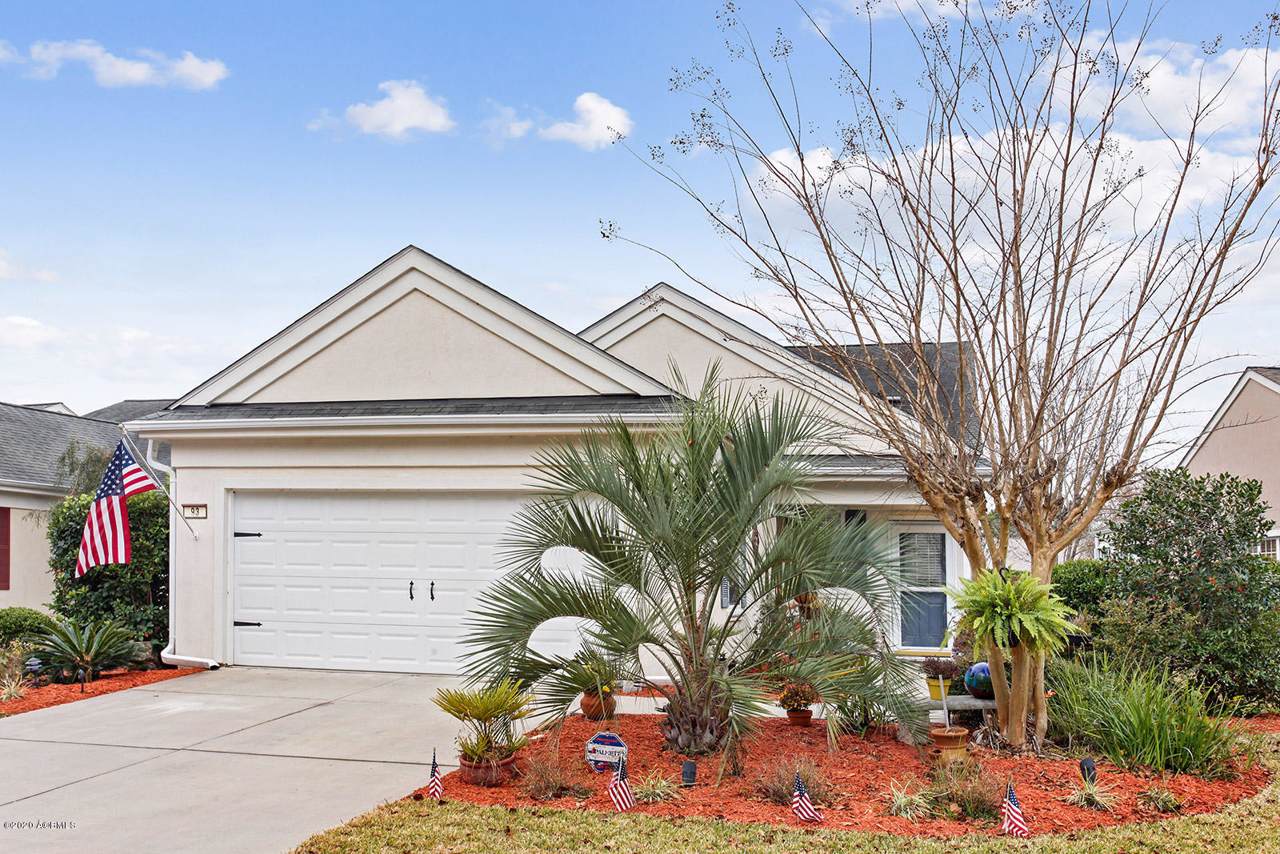 93 Redtail Drive - Photo 1