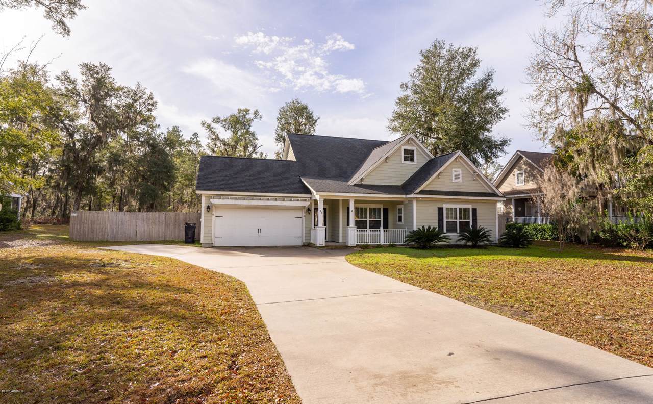 39 Gadwall Drive - Photo 1