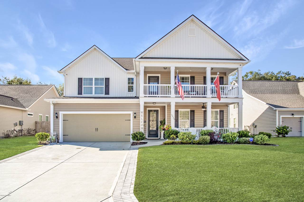4060 Sage Drive - Photo 1