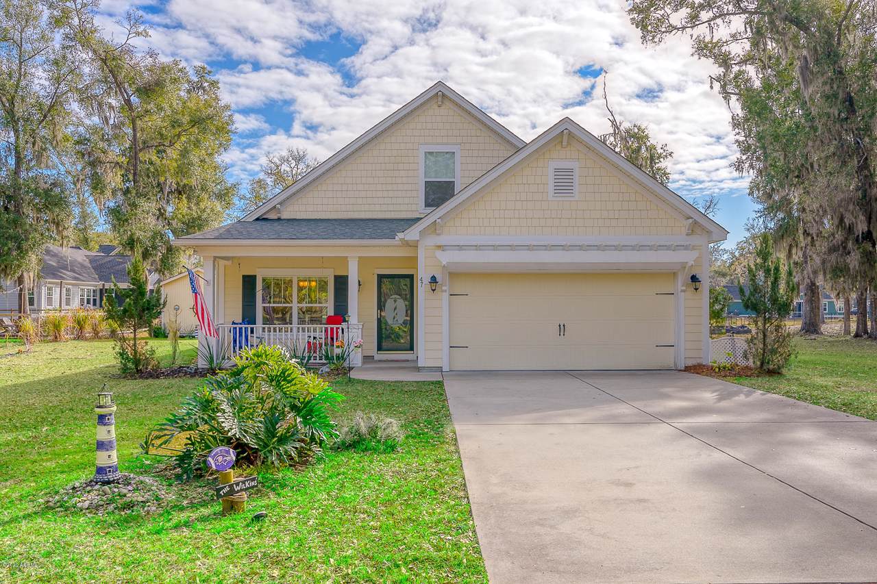 47 Gadwall Drive - Photo 1