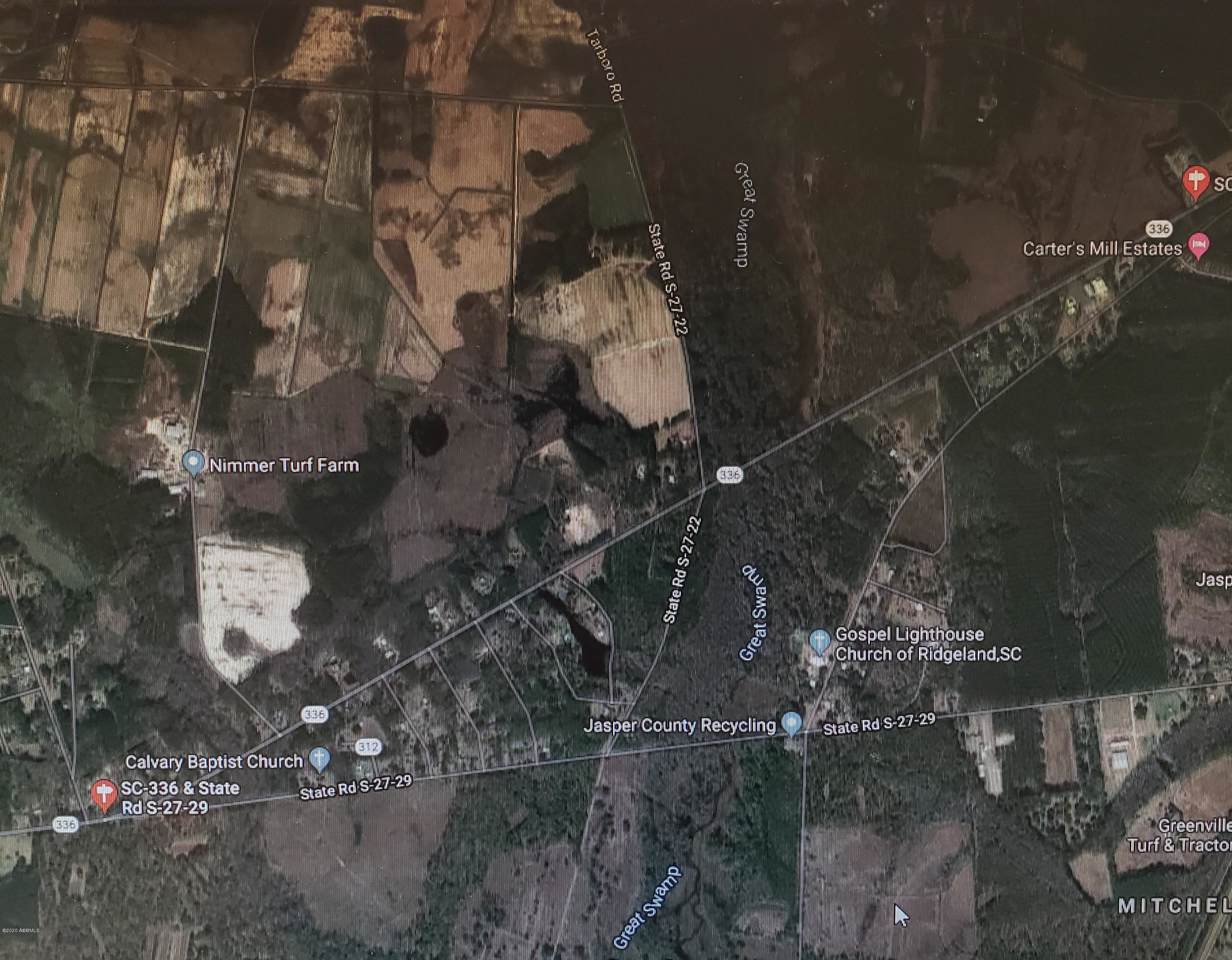 Hwy 336 Tillman Road - Photo 1