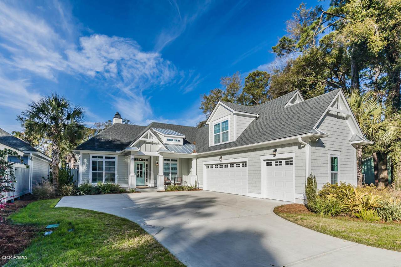156 Locust Fence Road - Photo 1