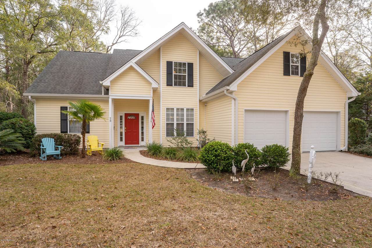 75 James F Byrnes Street - Photo 1