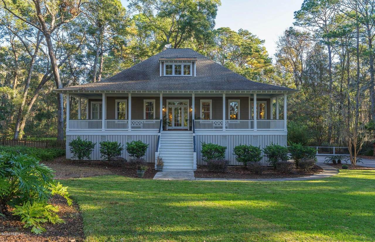 239 Green Winged Teal Drive - Photo 1