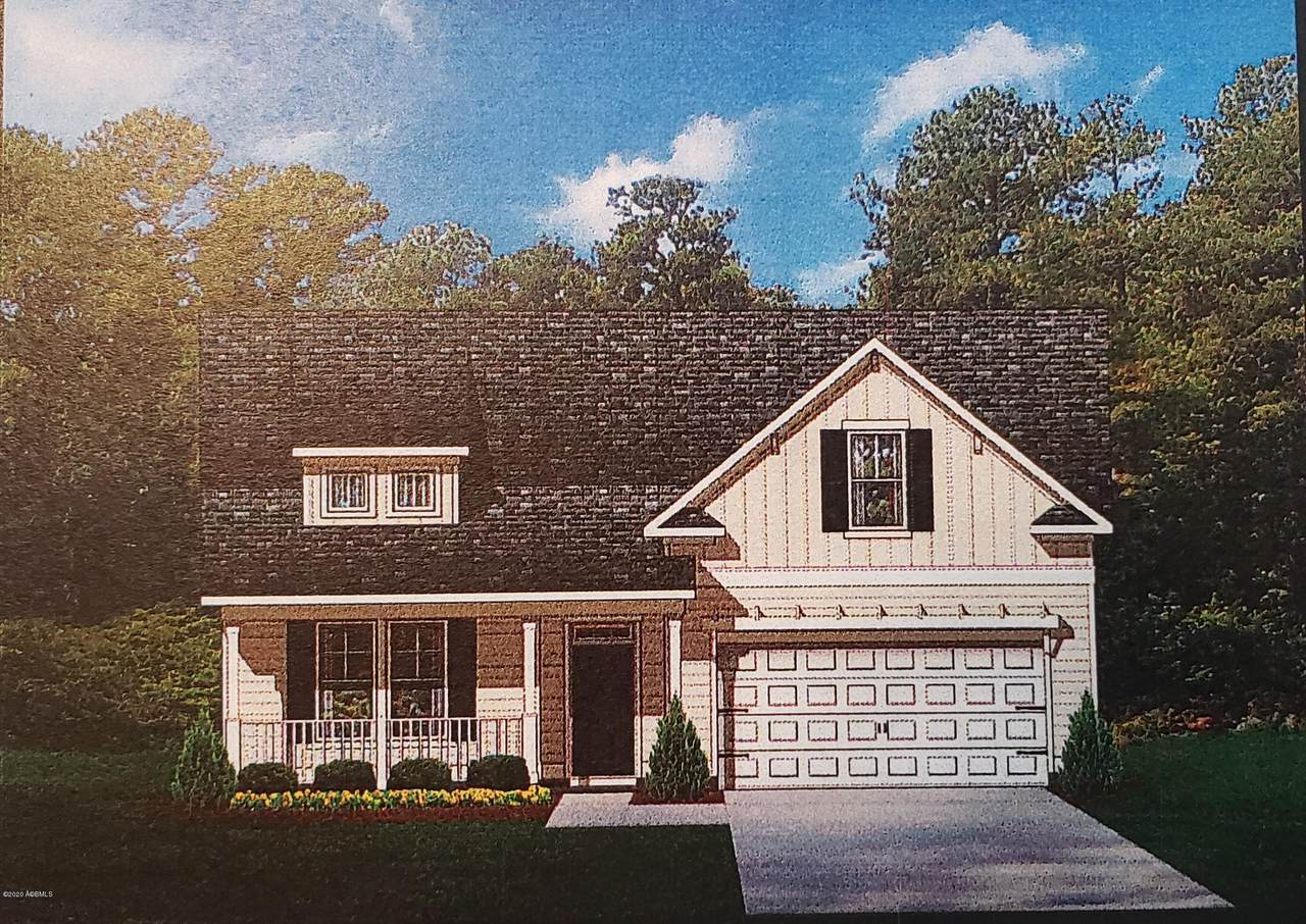 17 Tern Road - Photo 1