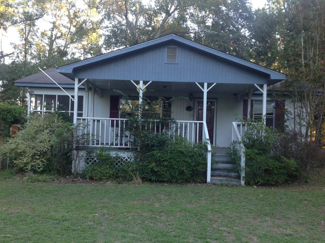 2205 Mt Pleasant Road - Photo 1 2205 Mt Pleasant Road - Photo 1