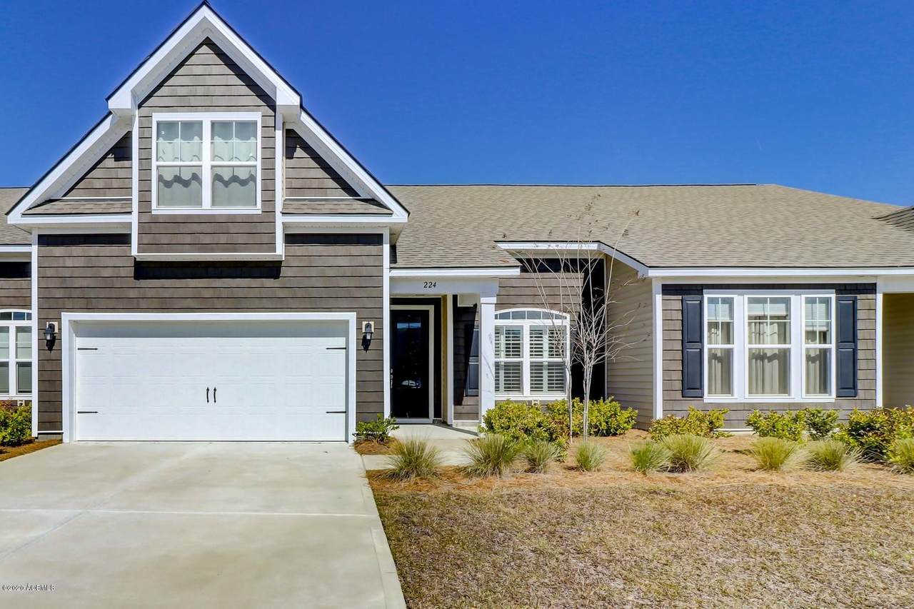 224 Wooden Wheel Lane - Photo 1