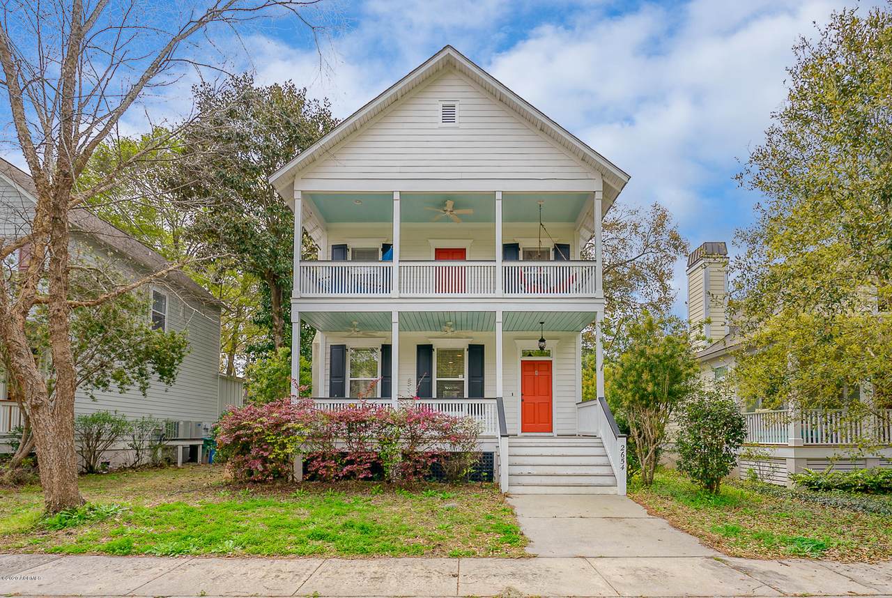 2654 Broad Street - Photo 1