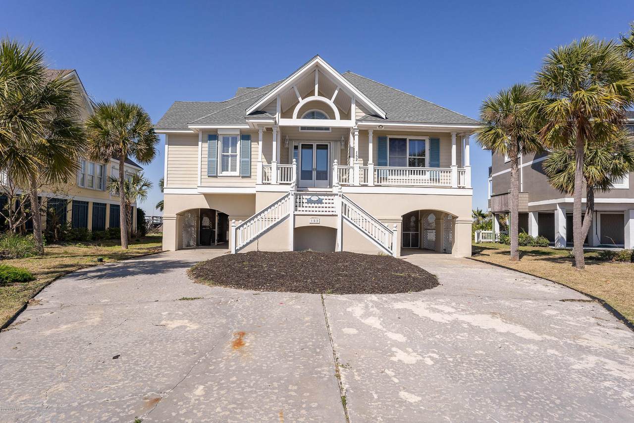 152 Harbor Drive - Photo 1