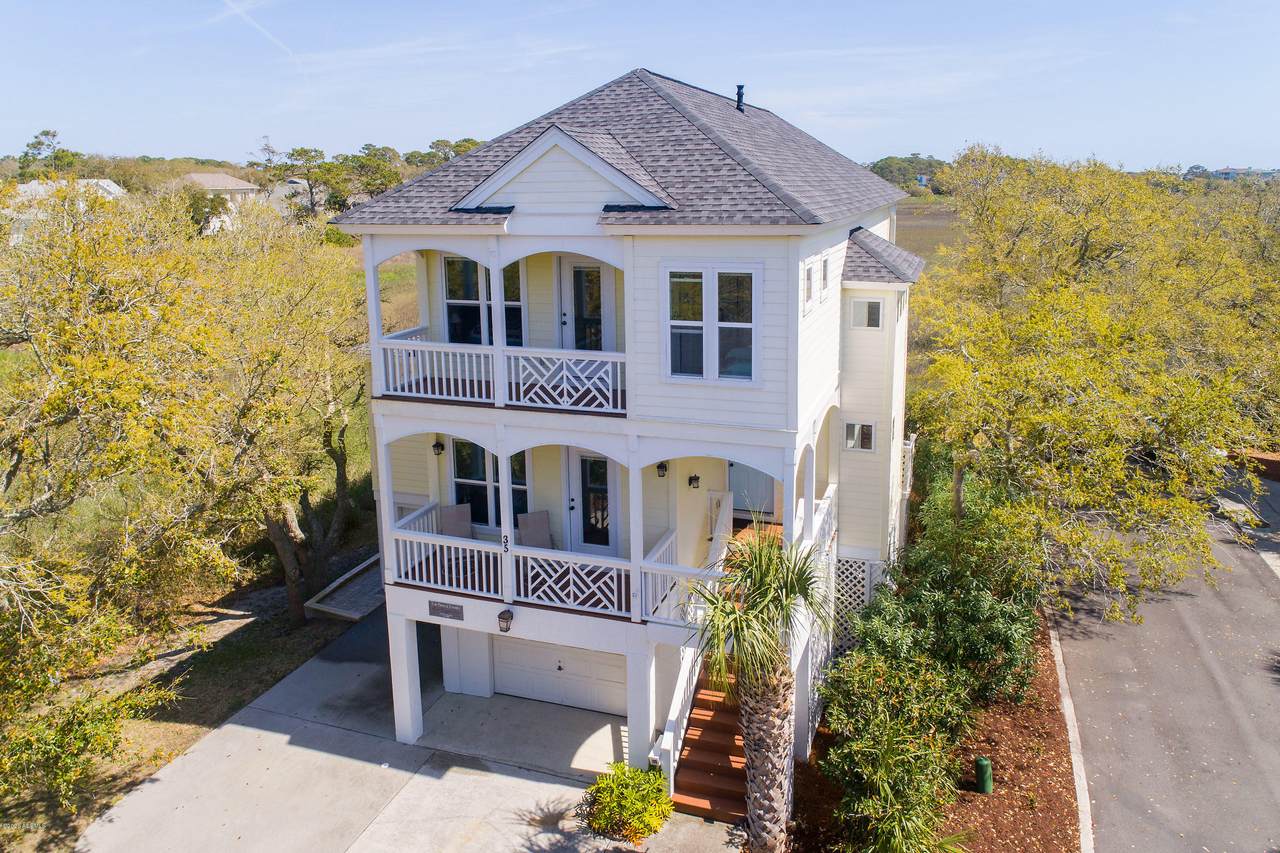 35 Sea Mist Road - Photo 1