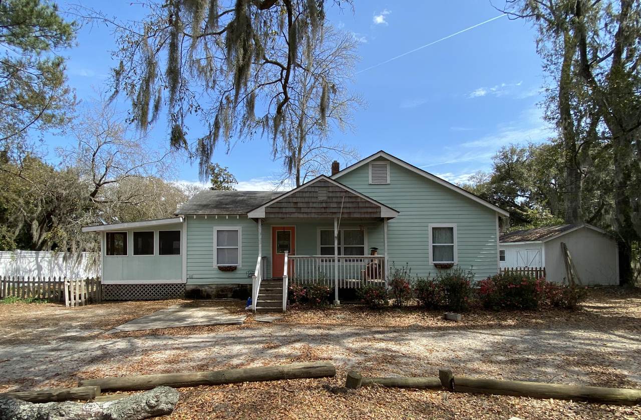 603 Waight Street - Photo 1