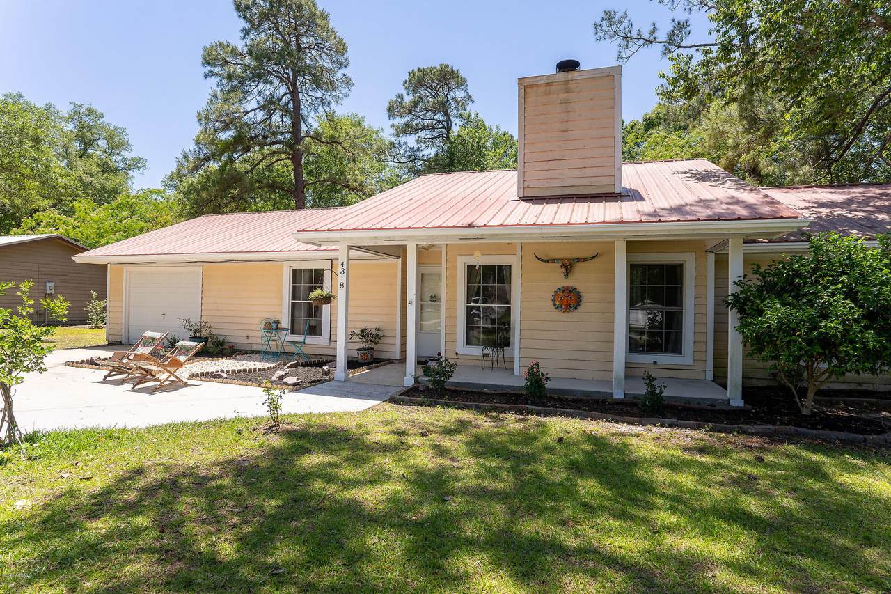 4318 Quail Drive - Photo 1 4318 Quail Drive - Photo 1