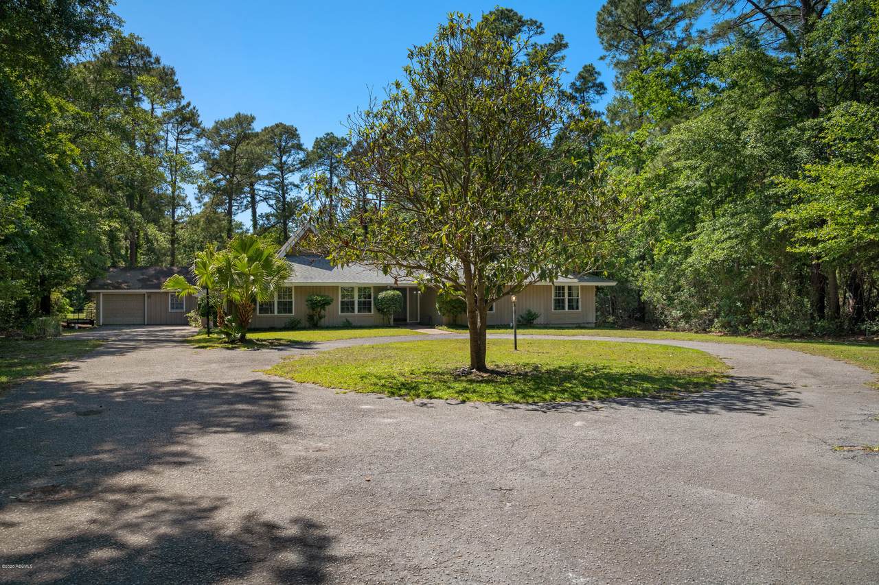 125 Wade Hampton Drive - Photo 1 125 Wade Hampton Drive - Photo 1