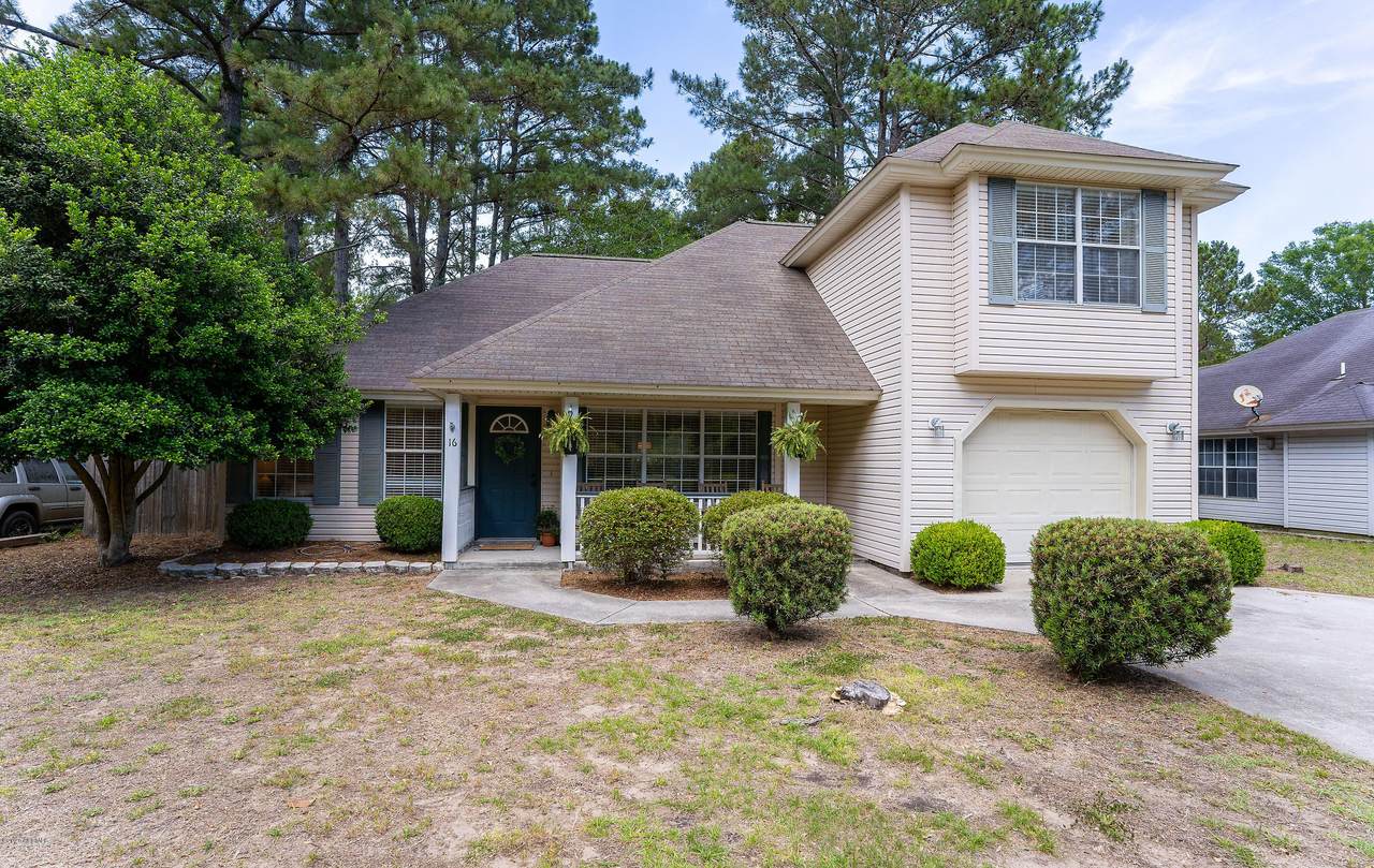 16 Eagle Trace Court - Photo 1 16 Eagle Trace Court - Photo 1