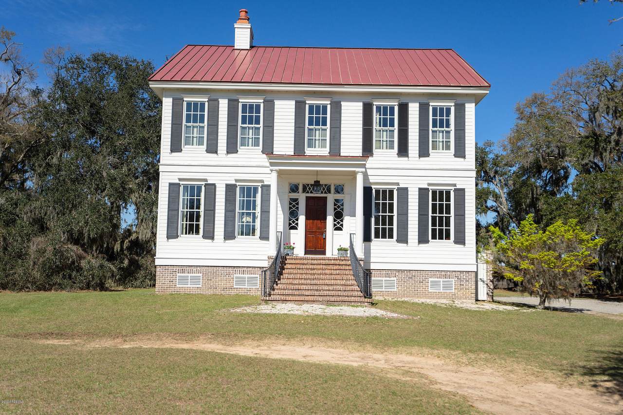 96 Oaks Plantation Road - Photo 1