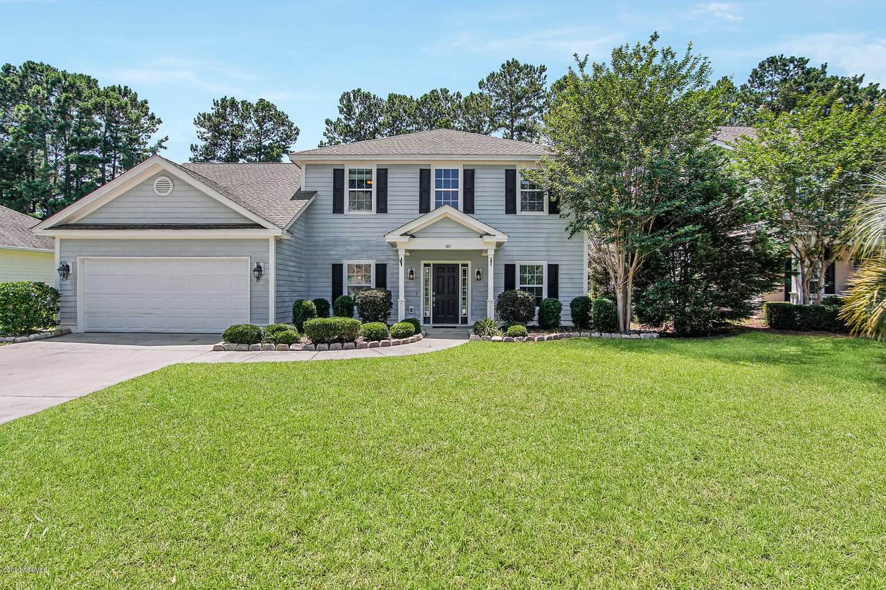 109 Weston Court - Photo 1