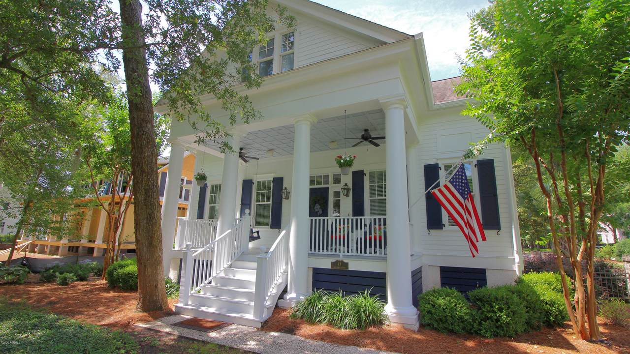 48 Oak Pond Passage - Photo 1