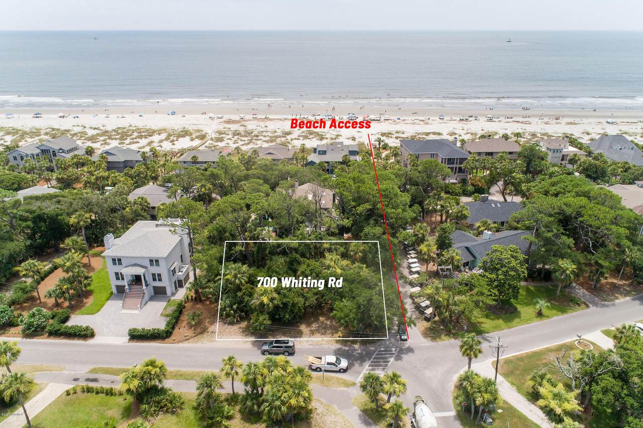 700 Whiting Road - Photo 1