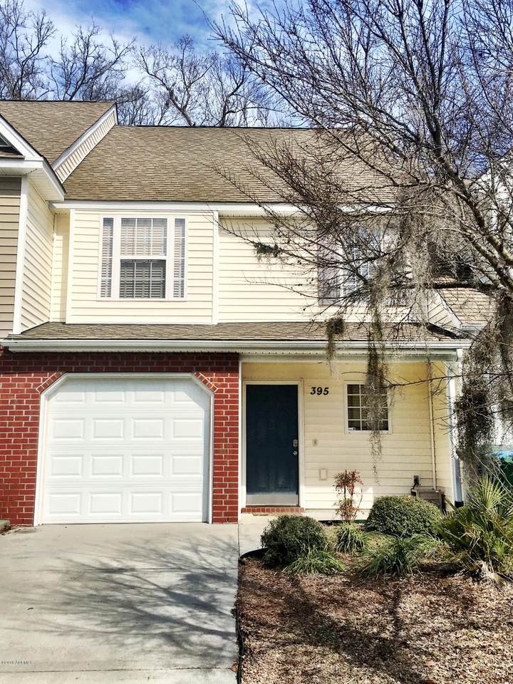 395 Dante Circle - Photo 1