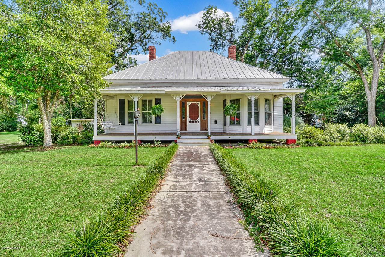 58 Jaudon Road - Photo 1