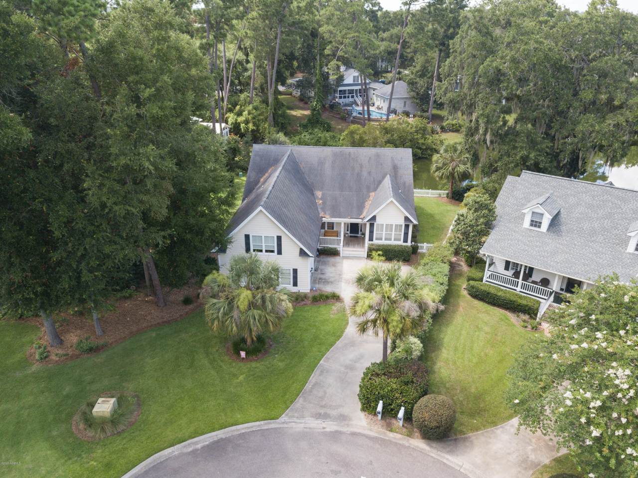 2505 Brighton Lane - Photo 1
