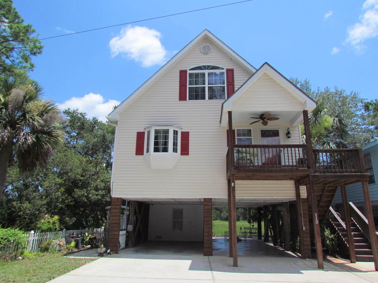 112 Tomahawk Trail - Photo 1