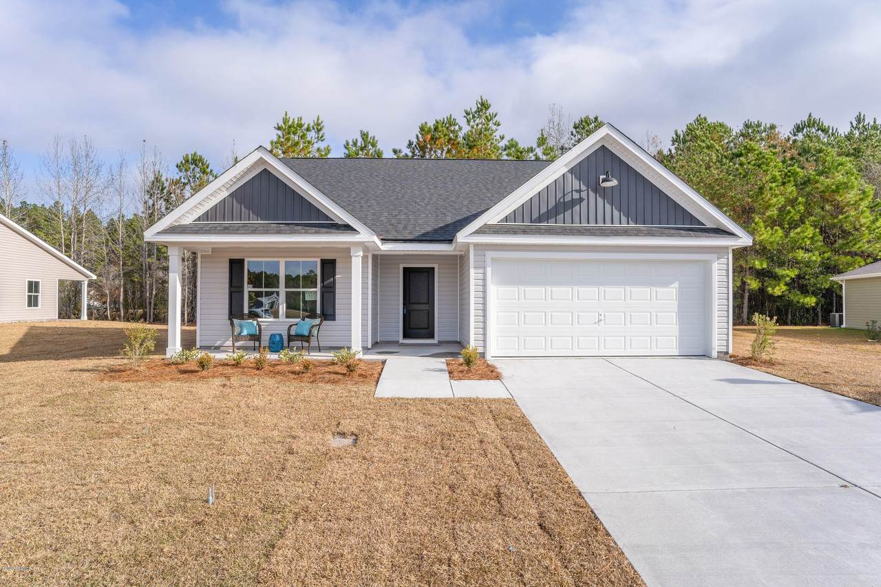 740 Ridgeland Lakes Drive - Photo 1