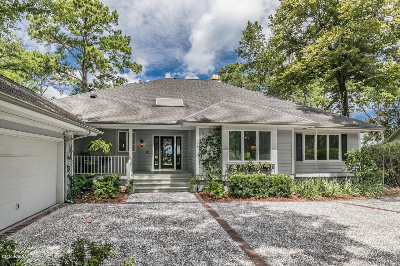 228 Cotton Dike Road - Photo 1