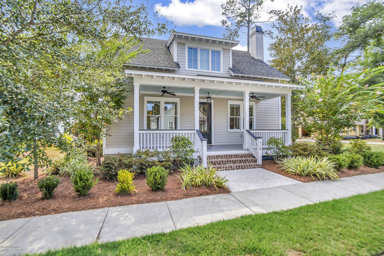 516 Water Street - Photo 1