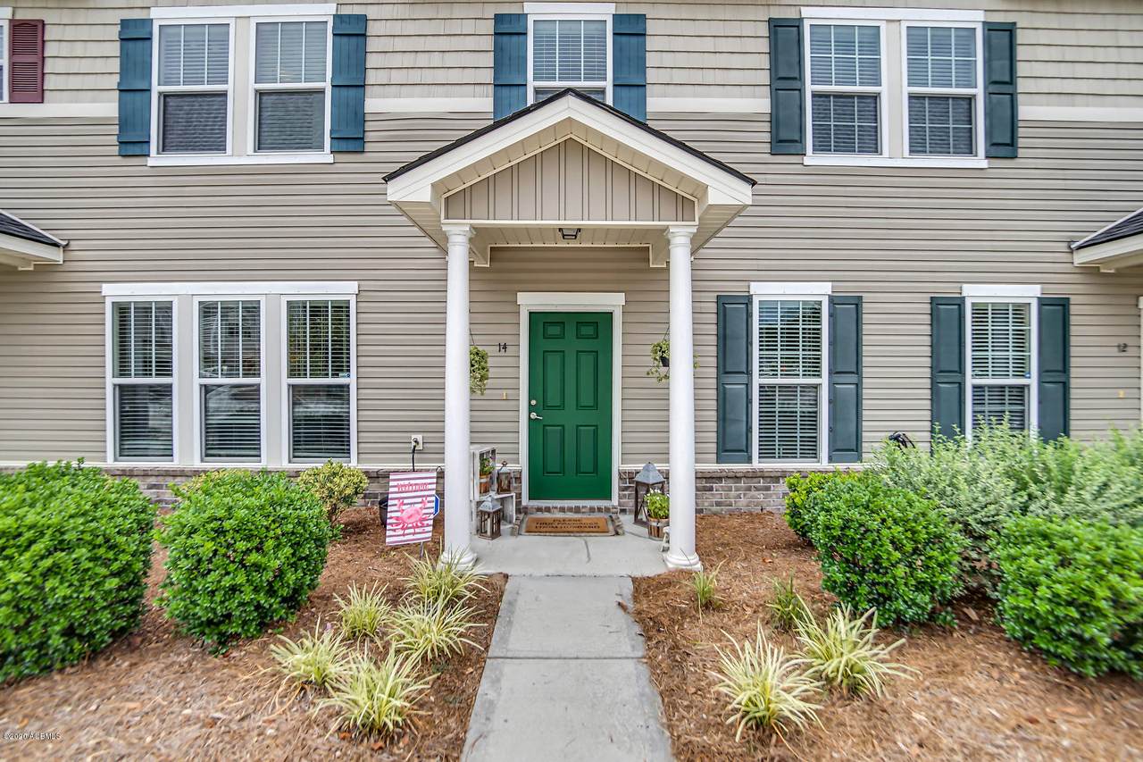 14 Moon Beam Court - Photo 1