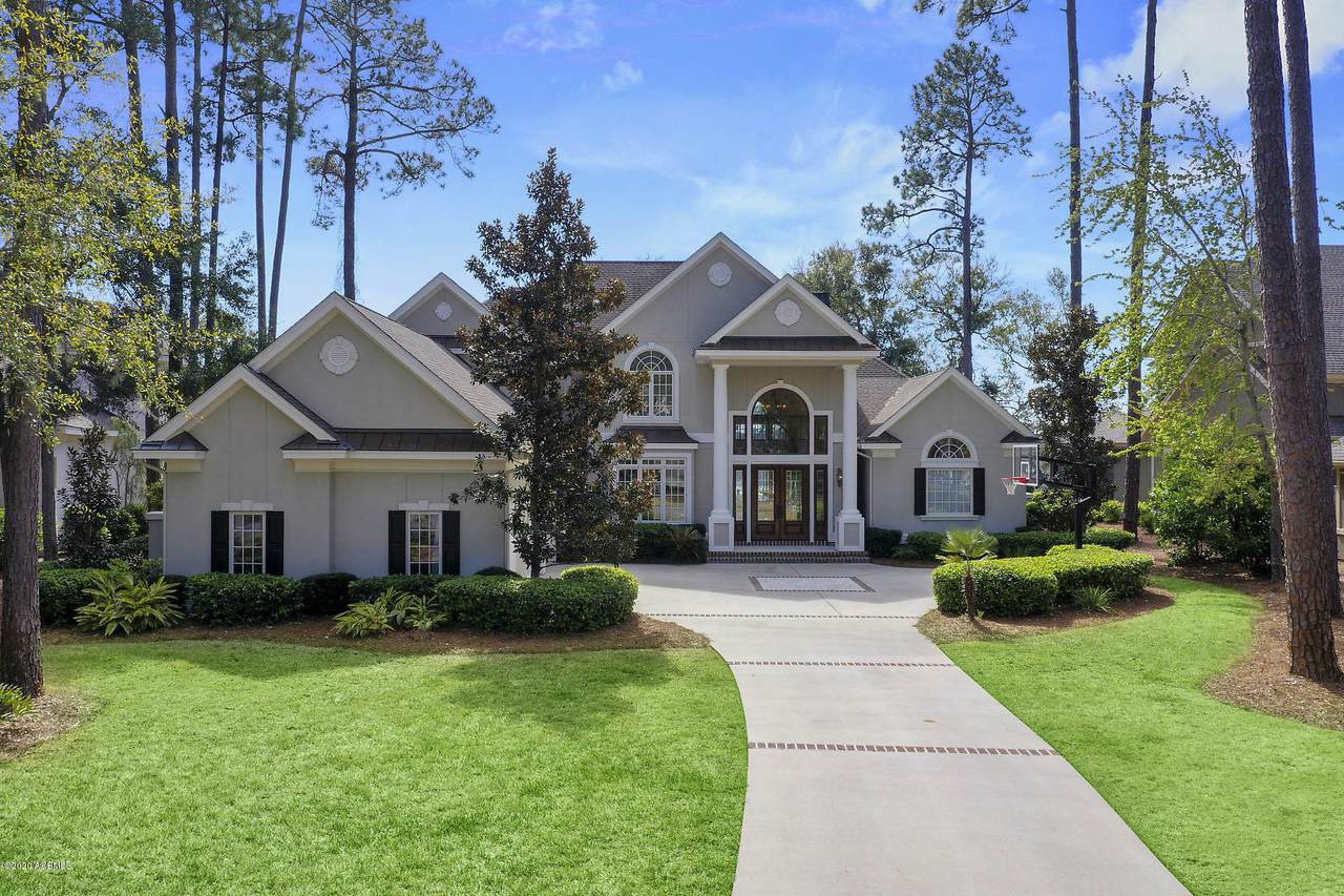 46 Wilers Creek Way - Photo 1