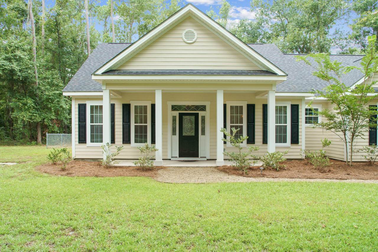 57 Honey Hill Circle - Photo 1