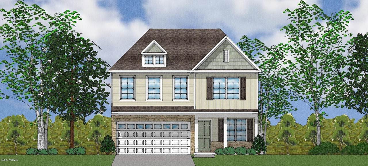 106 Great Bend Drive - Photo 1