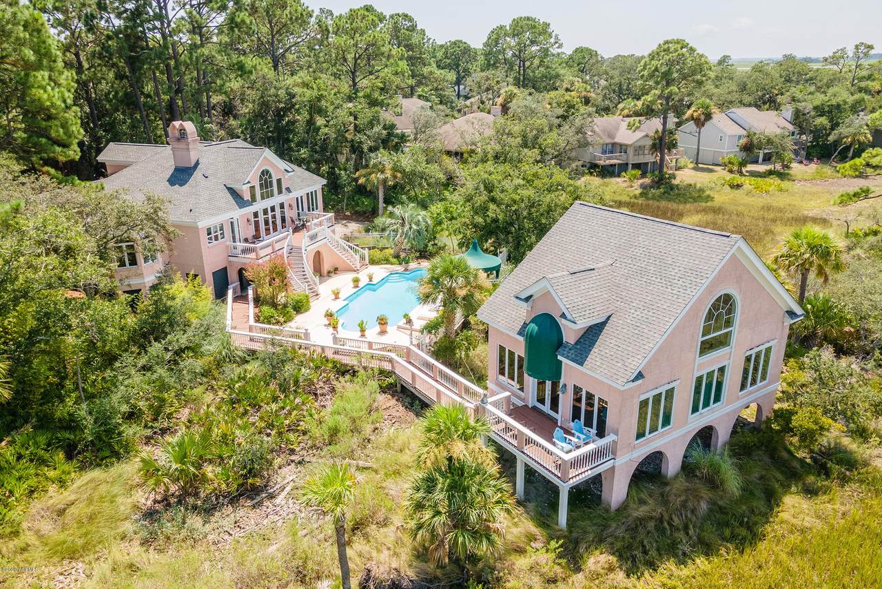 8 Marsh Hen Cove - Photo 1