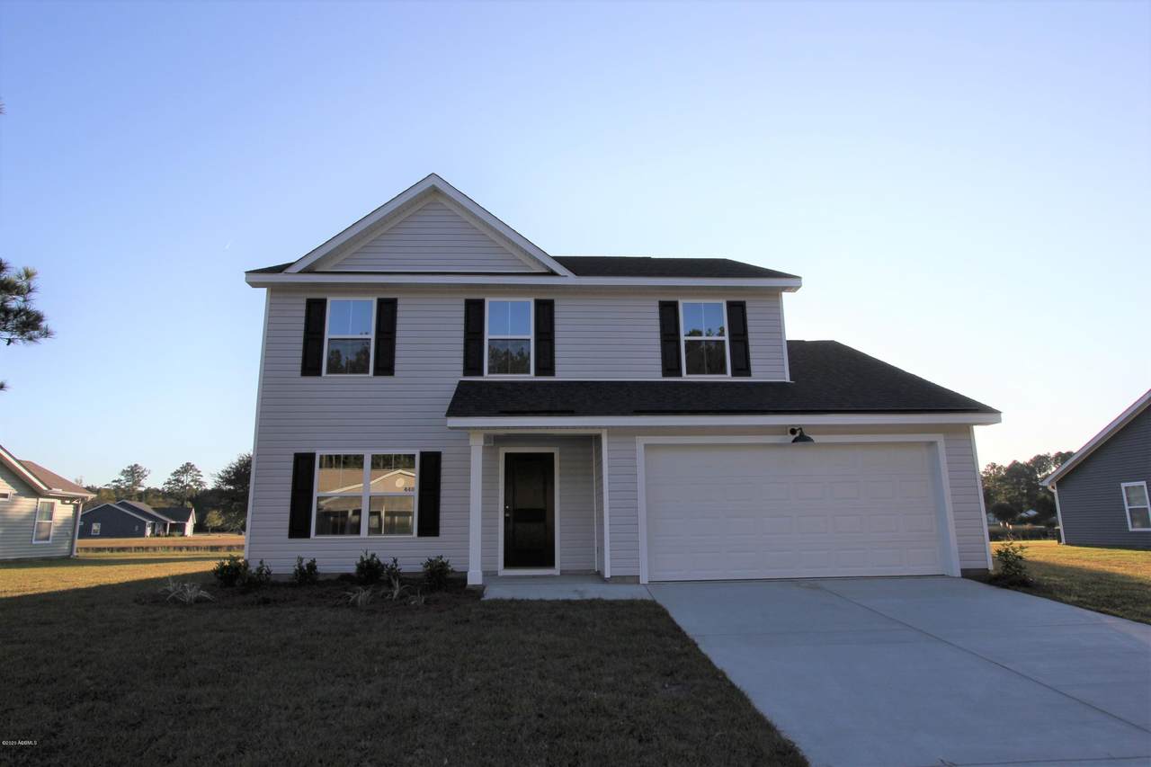 867 Ridgeland Lakes Drive - Photo 1