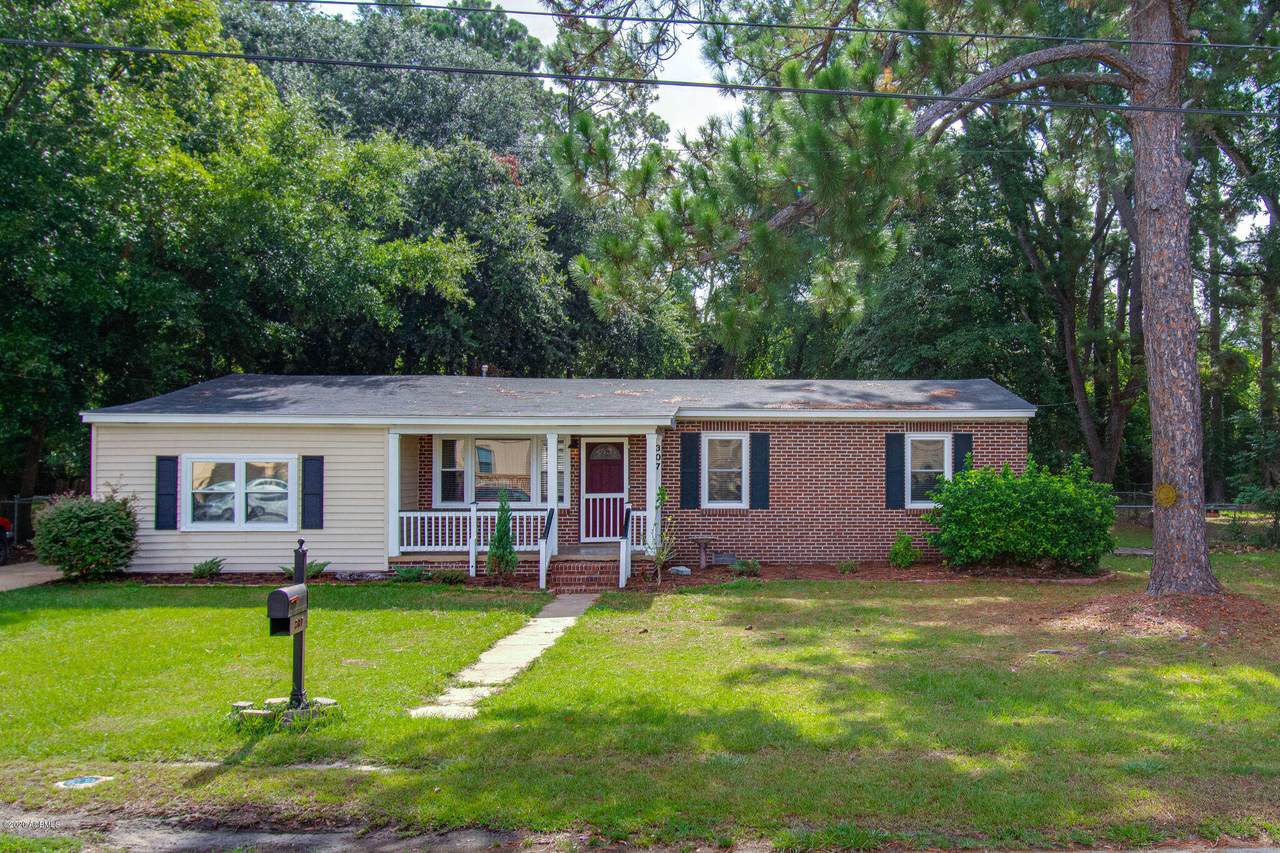 307 Burroughs Avenue - Photo 1