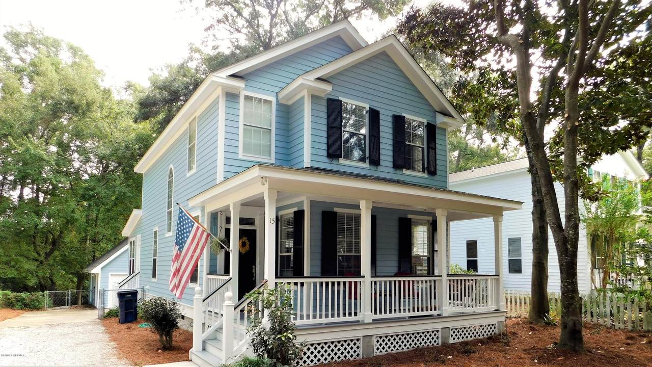 15 Meridian Road - Photo 1
