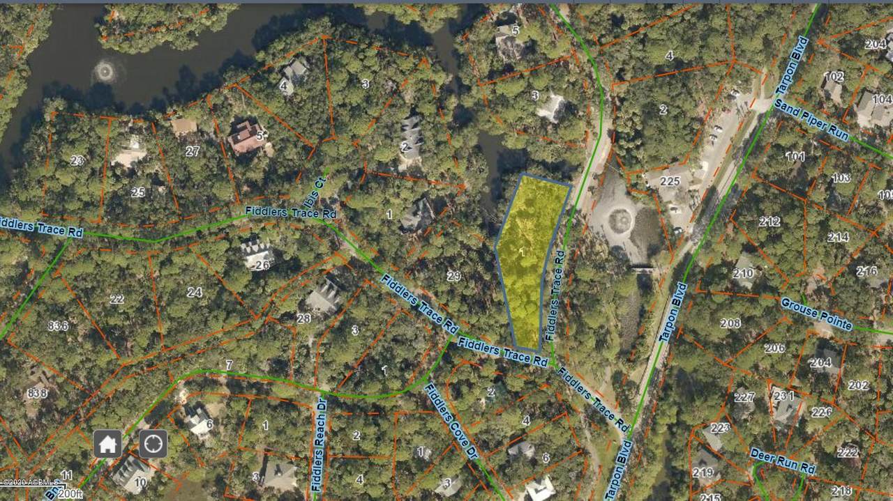 1 Fiddlers Trace Road - Photo 1