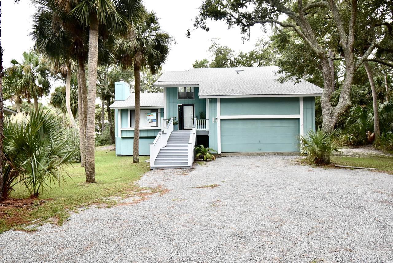 123 Sea Otter Lane - Photo 1