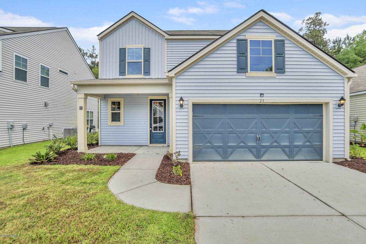 25 Pioneer Point - Photo 1