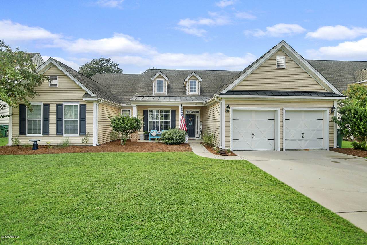 184 Pickett Mill Boulevard - Photo 1