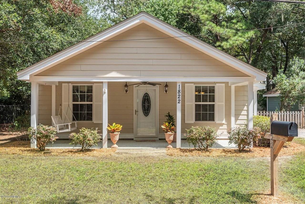 1822 Drayton Drive - Photo 1
