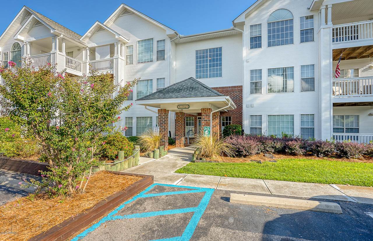 1231 Ladys Island Drive - Photo 1
